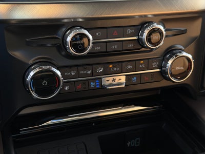 2026 Ford F-250SD F-250® King Ranch®