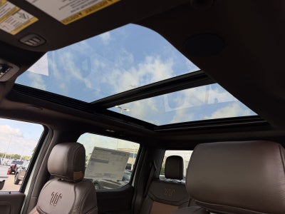 2026 Ford F-250SD F-250® King Ranch®