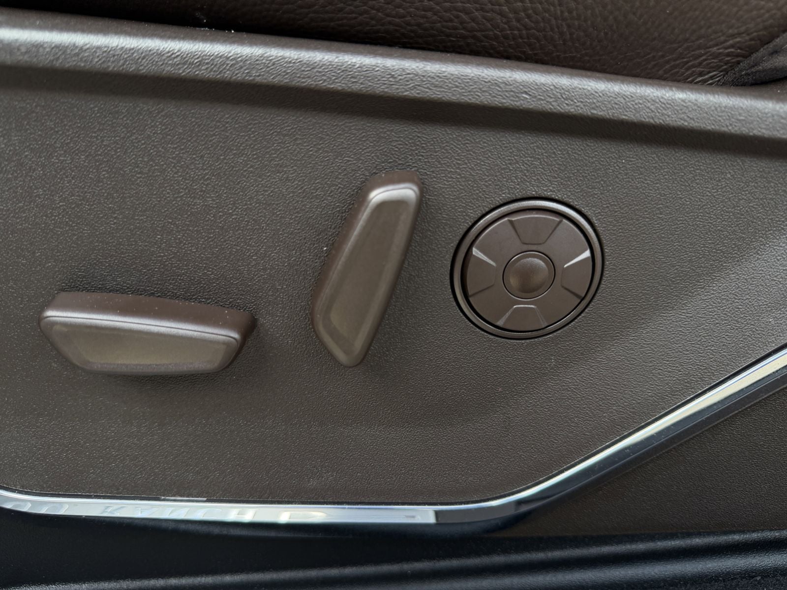 2026 Ford F-250SD F-250® King Ranch®