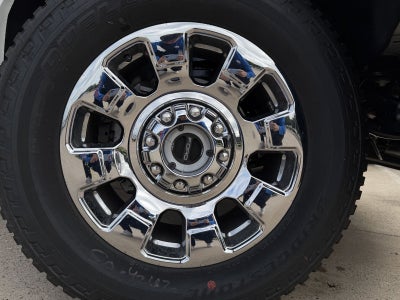 2026 Ford F-250SD F-250® King Ranch®