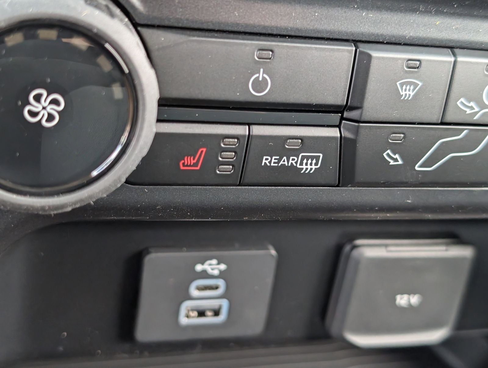 2026 Ford F-250SD F-250® XLT