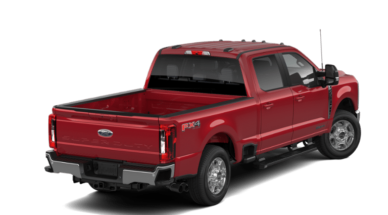 2026 Ford F-250SD F-250® XLT