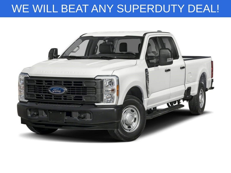 2026 Ford F 250sd Lariat