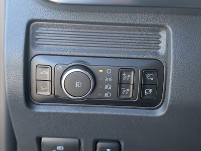 2026 Ford F-250SD F-250® Lariat®