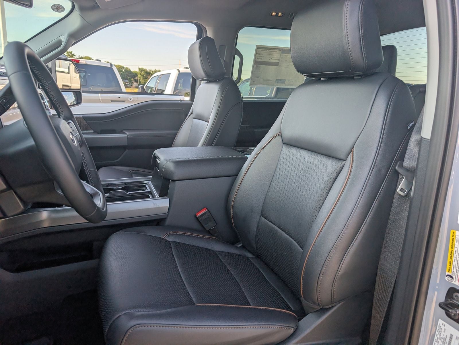 2026 Ford F-250SD F-250® Lariat®
