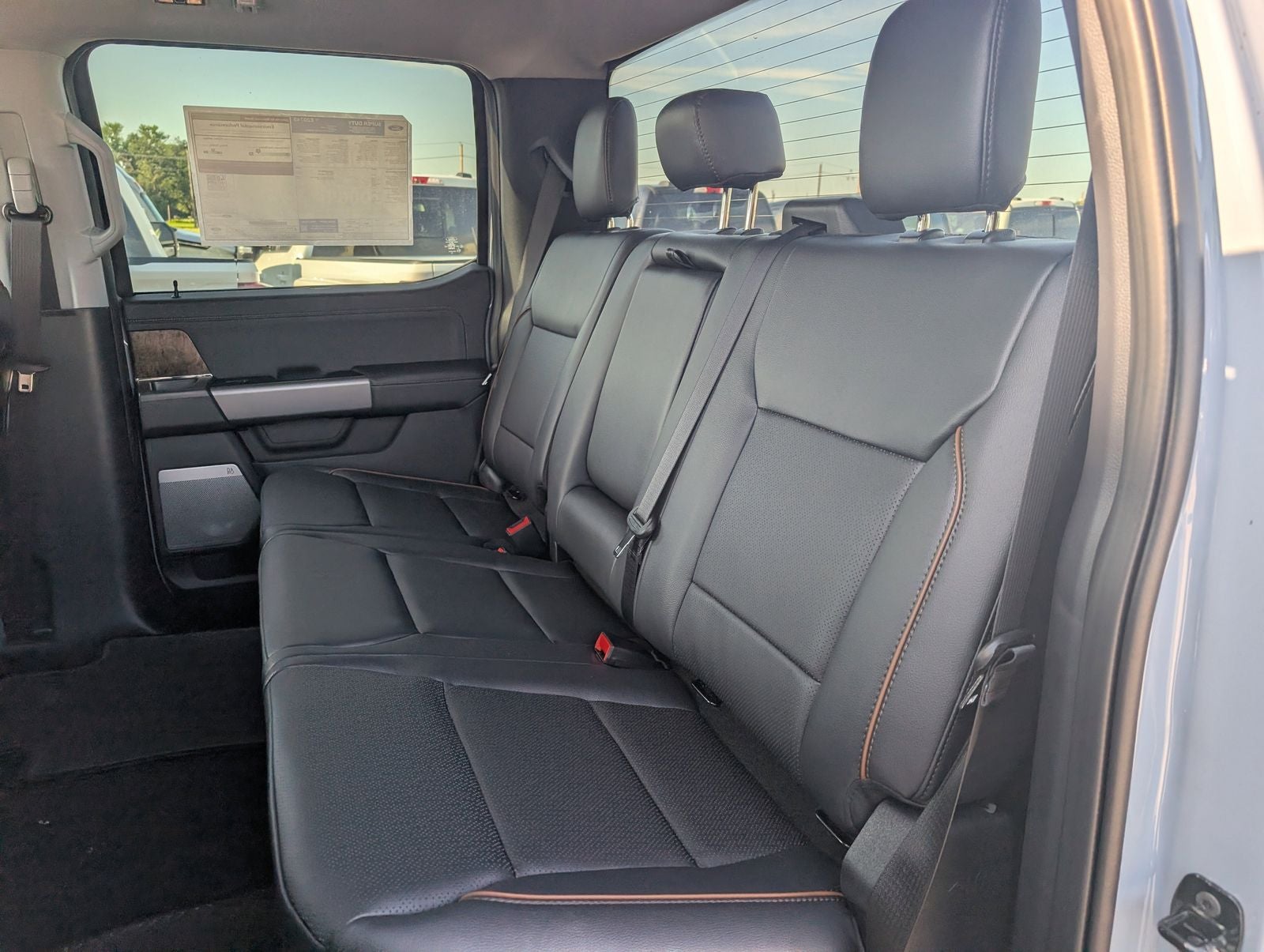 2026 Ford F-250SD F-250® Lariat®