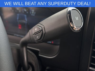 2026 Ford F-250SD F-250® Lariat®