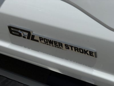 2026 Ford F-250SD F-250® XLT