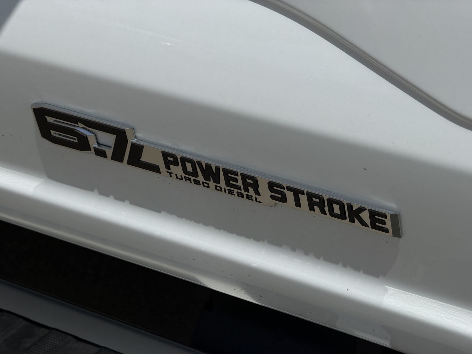 2026 Ford F-250SD F-250® XLT