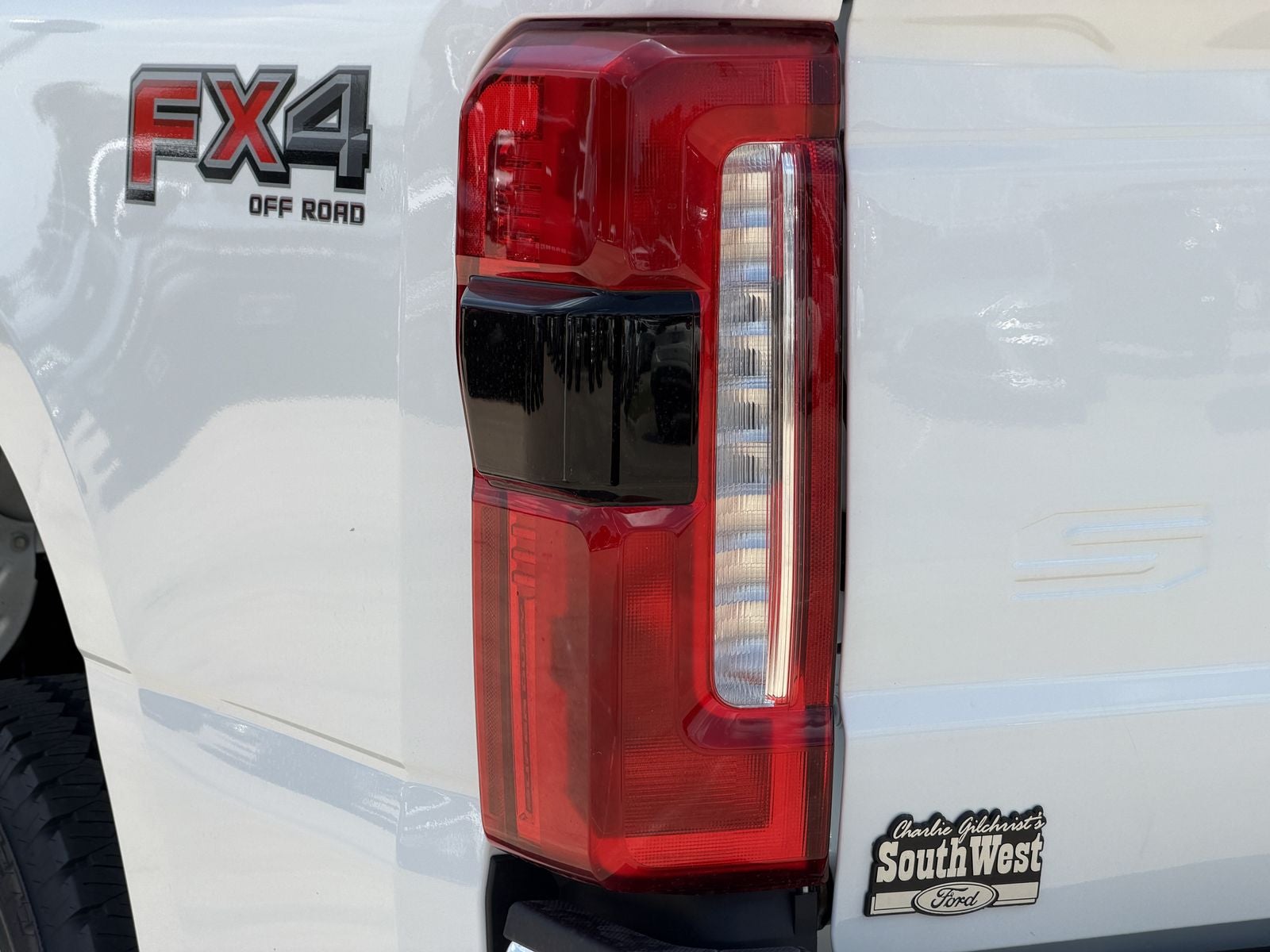 2026 Ford F-250SD F-250® XLT