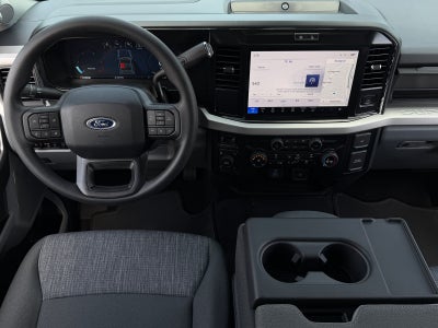 2026 Ford F-250SD F-250® XLT