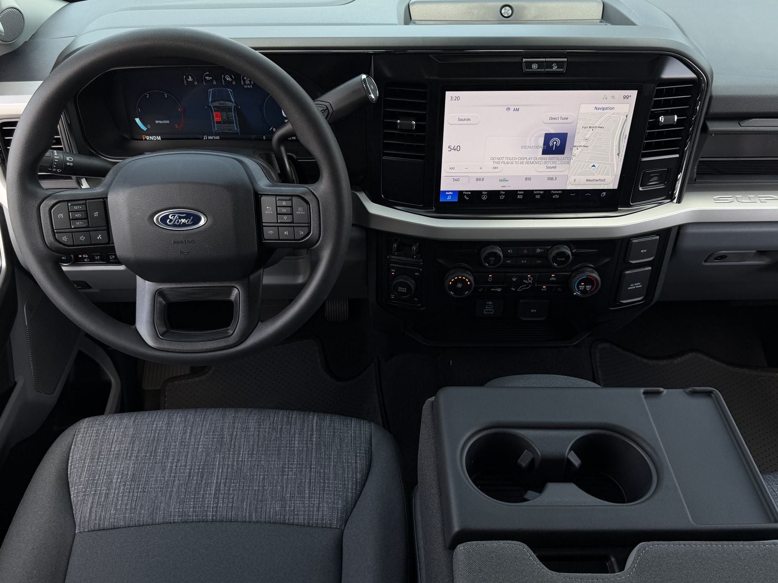 2026 Ford F-250SD F-250® XLT