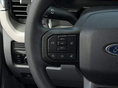 2026 Ford F-250SD F-250® XLT