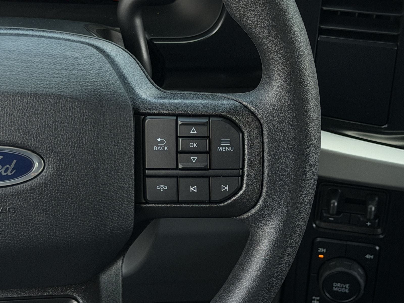 2026 Ford F-250SD F-250® XLT
