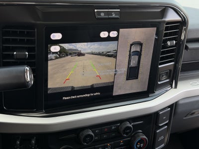 2026 Ford F-250SD F-250® XLT