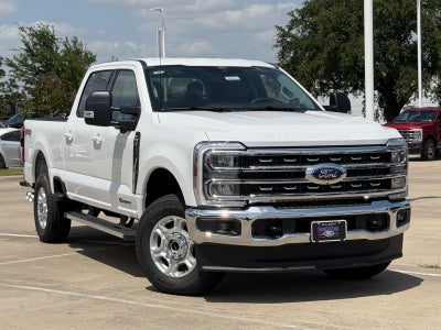 2026 Ford F-250SD F-250® XLT
