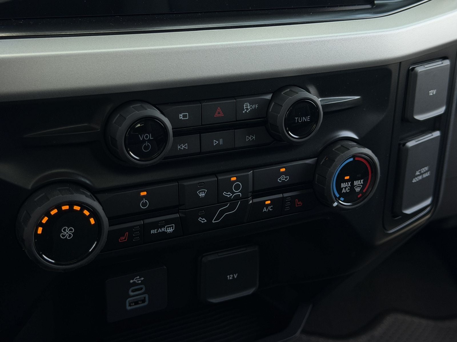 2026 Ford F-250SD F-250® XLT
