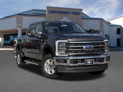2026 Ford F-250SD F-250® XLT