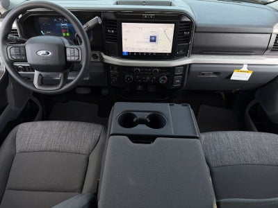 2026 Ford F-250SD F-250® XLT