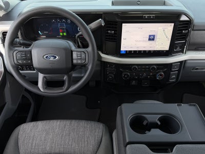 2026 Ford F-250SD F-250® XLT
