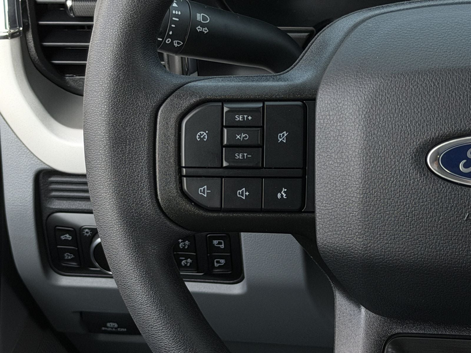 2026 Ford F-250SD F-250® XLT