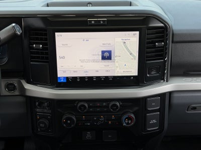 2026 Ford F-250SD F-250® XLT