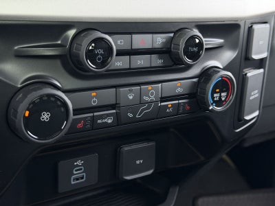 2026 Ford F-250SD F-250® XLT