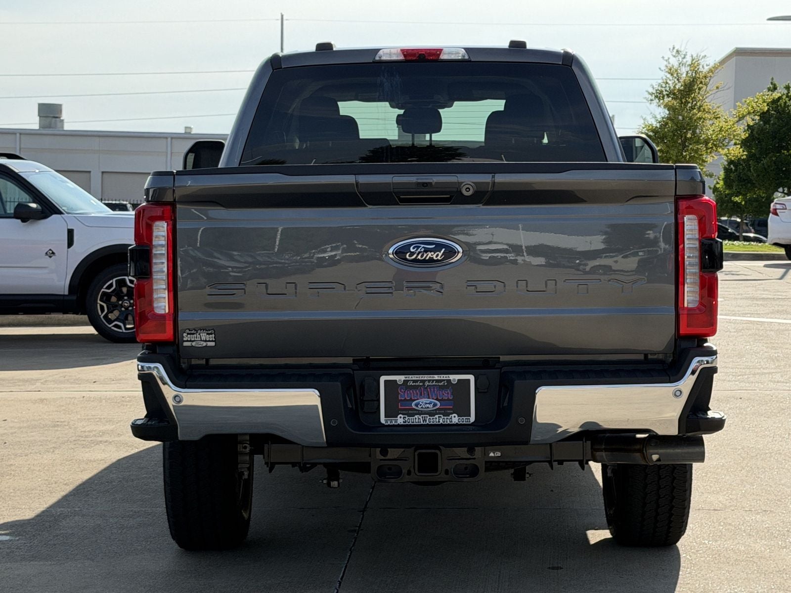 2026 Ford F-250SD F-250® XLT