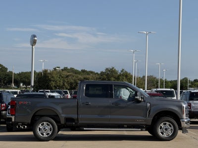 2026 Ford F-250SD F-250® XLT