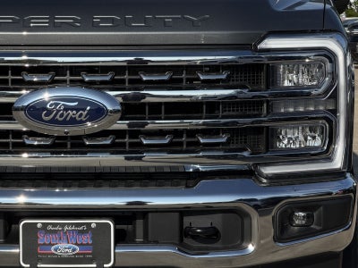 2026 Ford F-250SD F-250® XLT