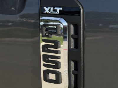 2026 Ford F-250SD F-250® XLT