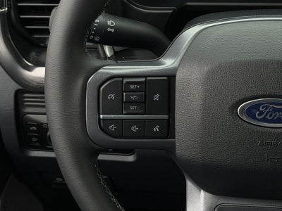 2026 Ford F-250SD F-250® Lariat®