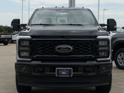 2026 Ford F-250SD F-250® Lariat®