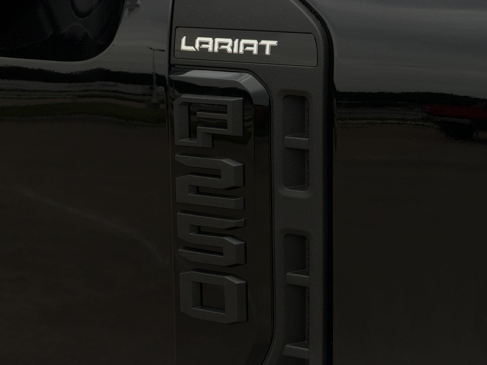 2026 Ford F-250SD F-250® Lariat®