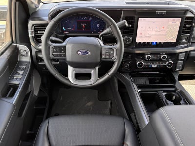 2026 Ford F-250SD F-250® Lariat®