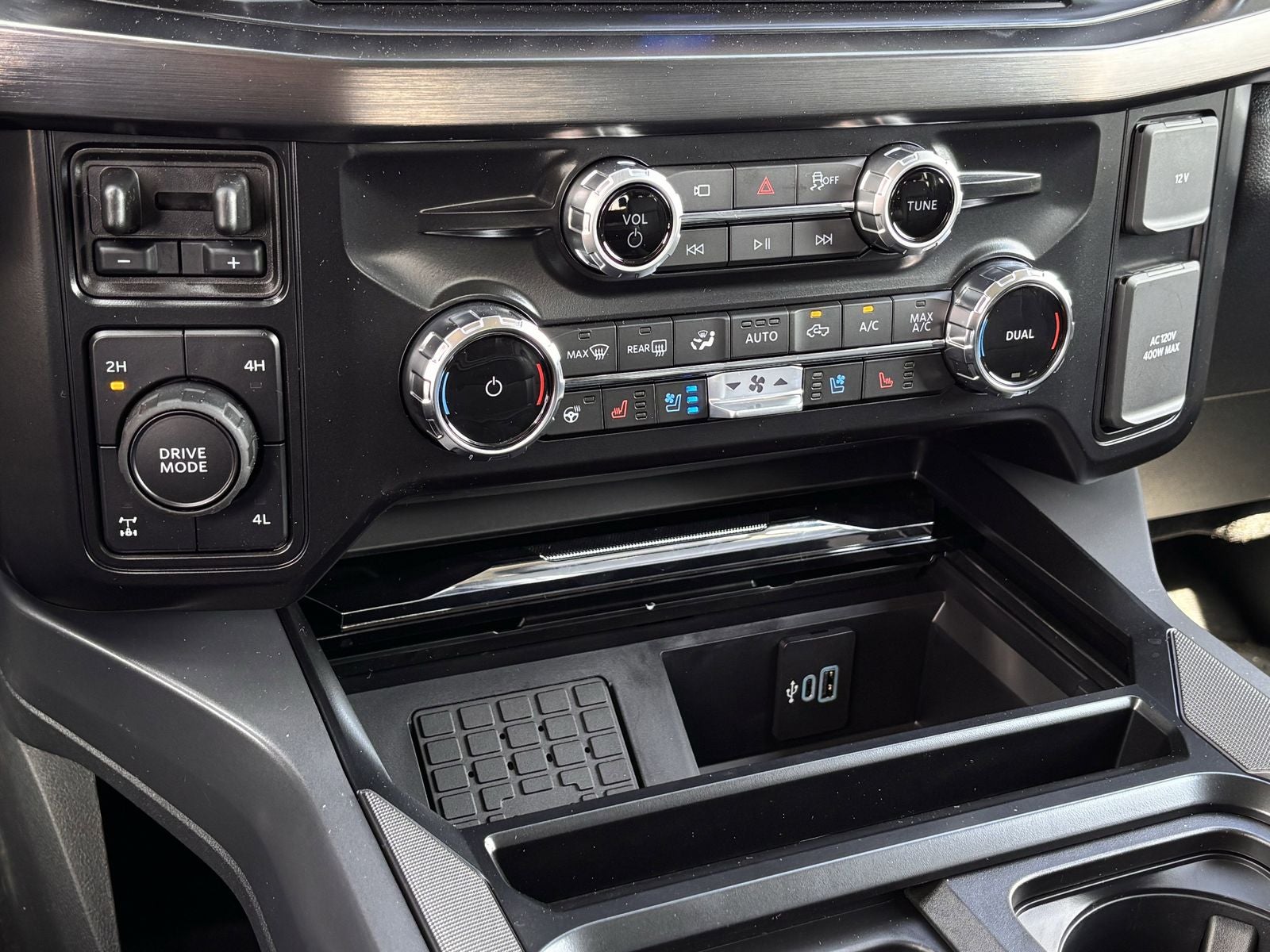 2026 Ford F-250SD F-250® Lariat®