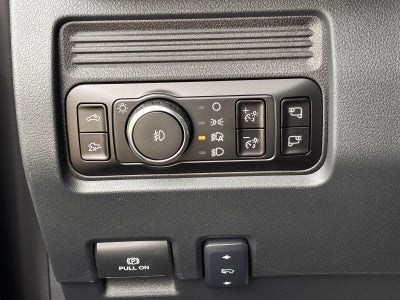 2026 Ford F-250SD F-250® Lariat®