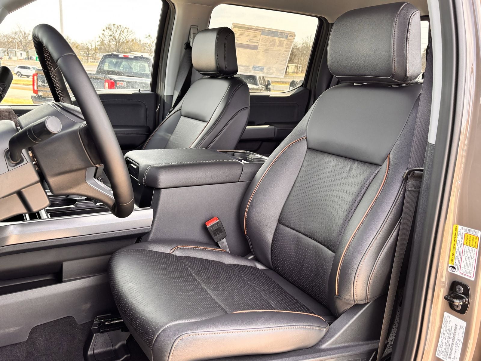 2026 Ford F-250SD F-250® Lariat®