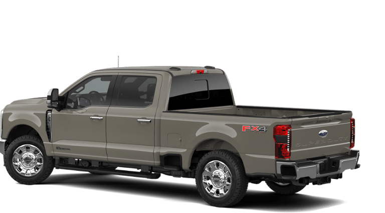 2026 Ford F-250SD F-250® Lariat®