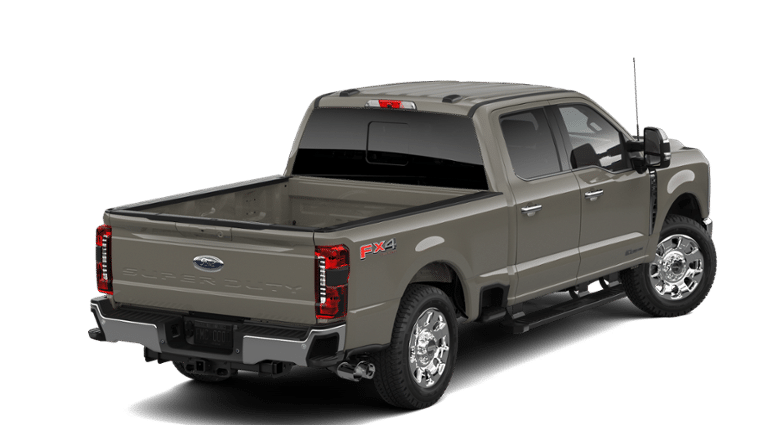 2026 Ford F-250SD F-250® Lariat®