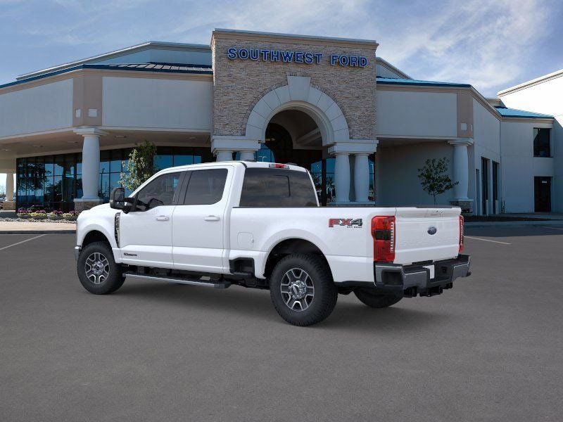 2026 Ford F-250SD F-250® Lariat®