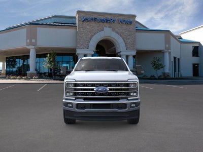 2026 Ford F-250SD F-250® Lariat®