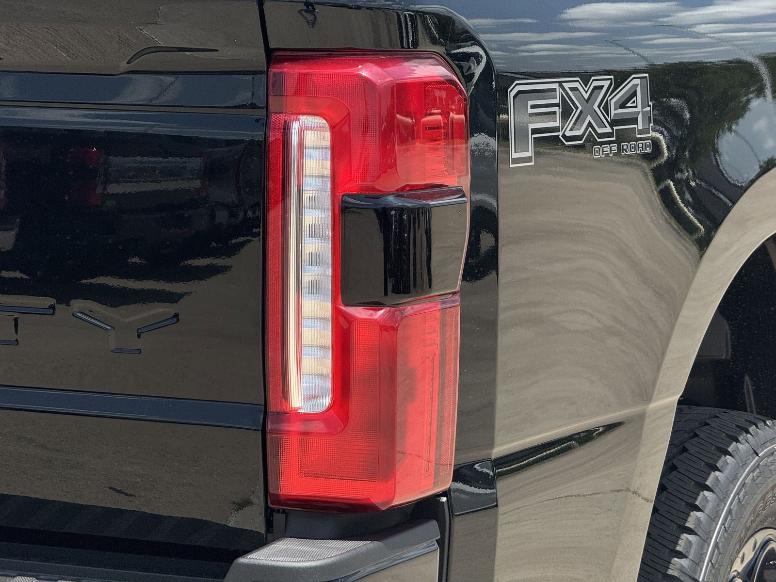 2026 Ford F-250SD F-250® Lariat®