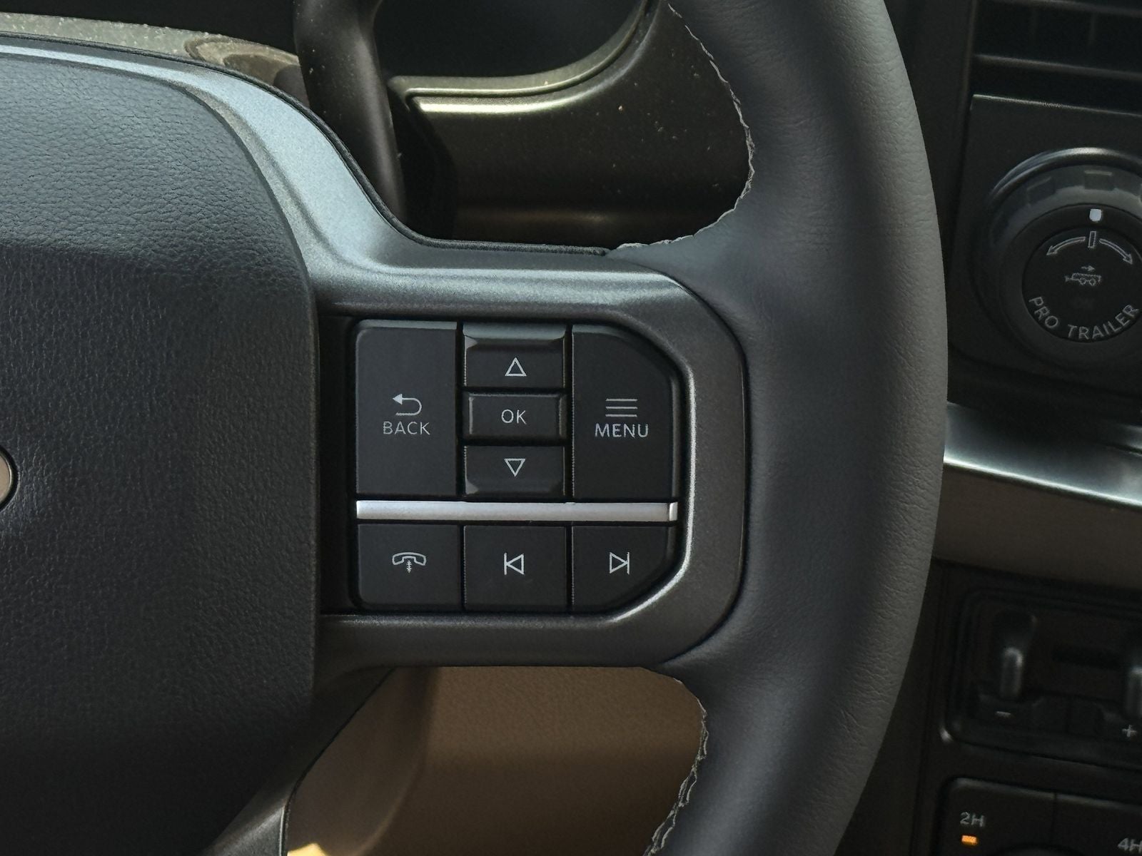 2026 Ford F-250SD F-250® Lariat®