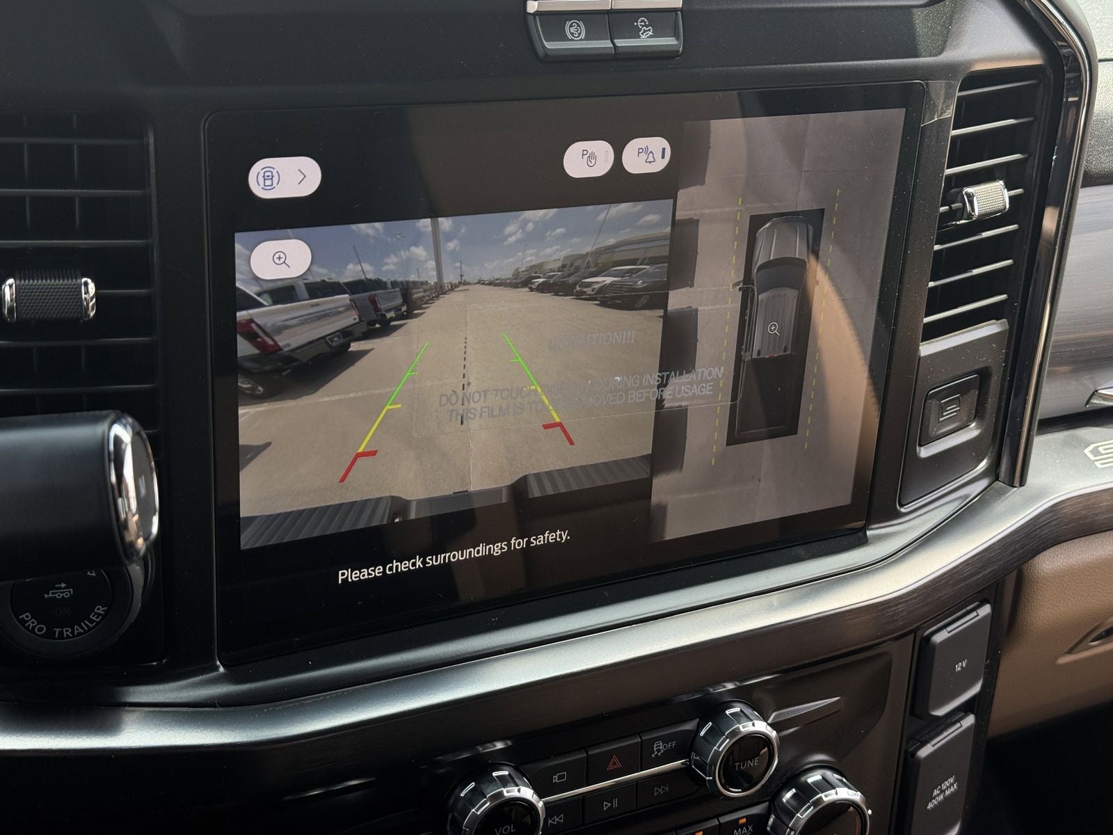 2026 Ford F-250SD F-250® Lariat®