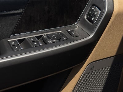 2026 Ford F-250SD F-250® Lariat®