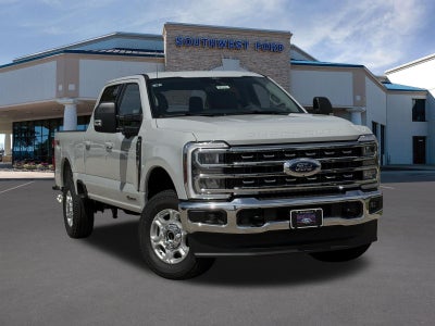 2026 Ford F-250SD F-250® XLT