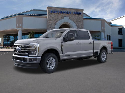 2026 Ford F-250SD F-250® XLT
