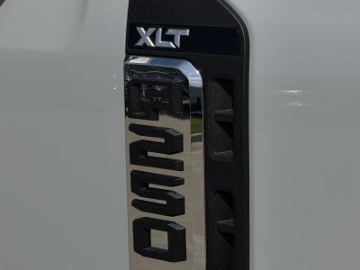 2026 Ford F-250SD F-250® XLT