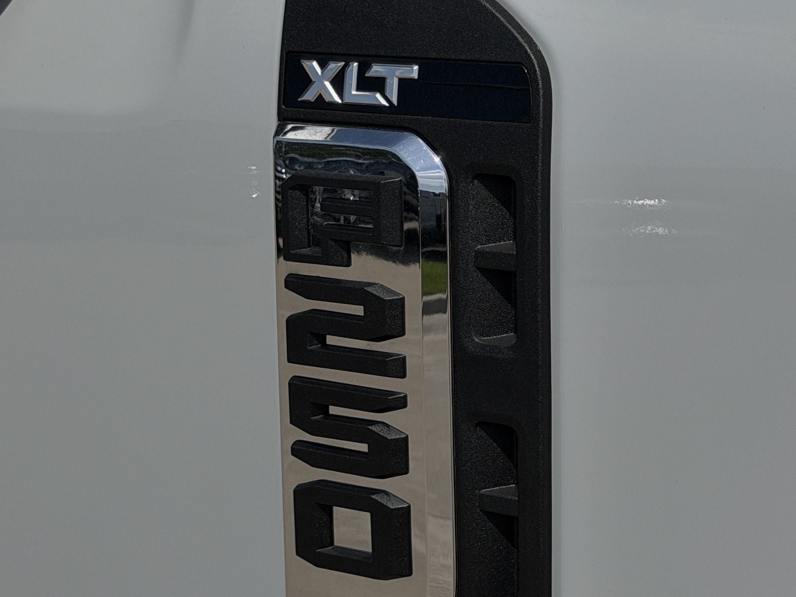 2026 Ford F-250SD F-250® XLT